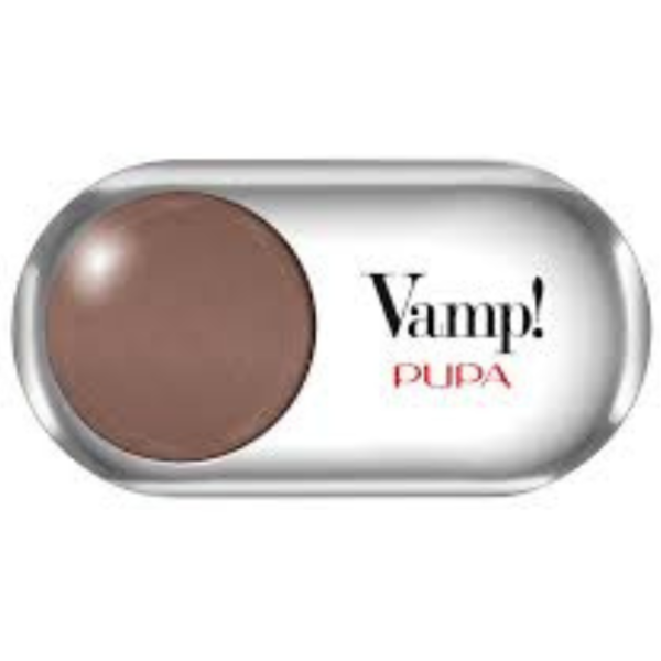 PUPA VAMP MATT DESERT EYESHADOW 406