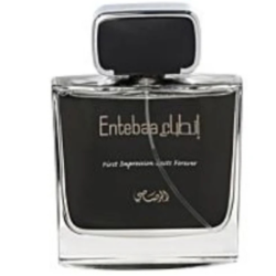 RASASI ENTEBAA FOR MEN EDP 100ML