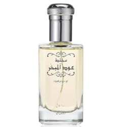 RASASI MUKHALLAT OUD AL MOUBAKHAR EDP 100ML