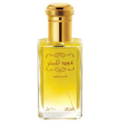 RASASI OUD AL MOUBAKHAR EDP 100ML