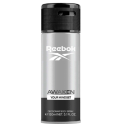 REEBOK AWAKEN YOUR MINDSET FOR MEN DEO 150 ML