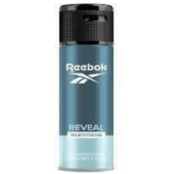 REEBOK REVEAL YOUR POTENTIAL FOR MEN DEODORANT 150ML