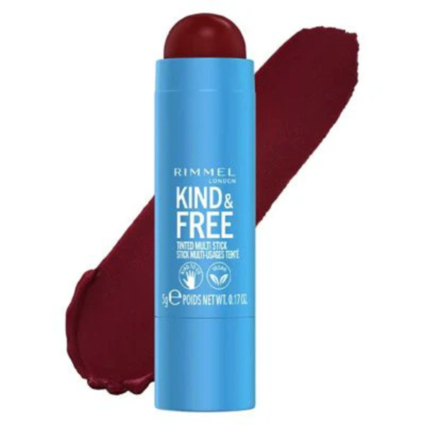 RIMMEL KIND & FREE TINTED MULTI STICK #005