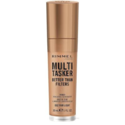 RIMMEL MULTI TASKER BETTER THAN FILTERS PRIMER 001