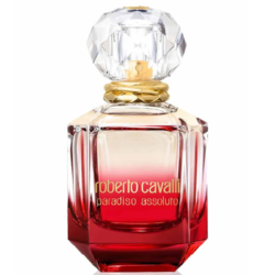 ROBERTO CAVALLI PARADISO ASSOLUTO FOR WOMEN EDP 75ML