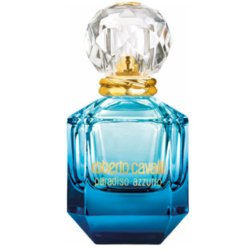 ROBERTO CAVALLI PARADISO AZZURRO FOR WOMEN EDP 75ML