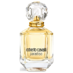 ROBERTO CAVALLI PARADISO FOR WOMEN EDP 75ML*