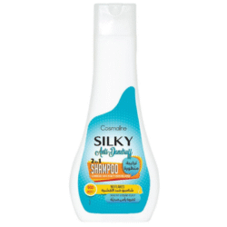 SILKY SHAMPOO ANTI DANDRUFF HAIR 500ML