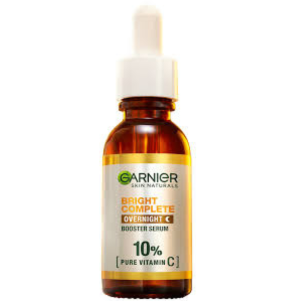 SN NIGHT BOOSTER SERUM VIT.C 30ML