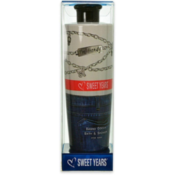 Sweet Years I’M TRENDY SHOWER GEL 400ML