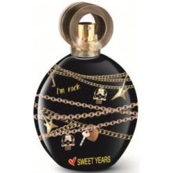 Sweet Years ROCK PASSION FOR WOMEN MIST 100ML