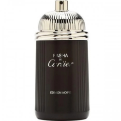 TESTER-CARTIER-PASHA-EDITION-NOIRE-EDT-100ML