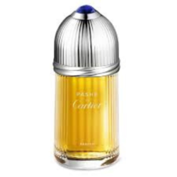 TESTER CARTIER PASHA PARFUM EDP 100ML