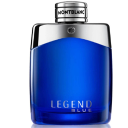 TESTER MONT BLANC LEGEND BLUE FOR MEN EDP 100ML