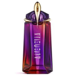 TESTER THIERRY MUGLER ALIEN HYPERSENSE FOR WOMEN EDP 90ML