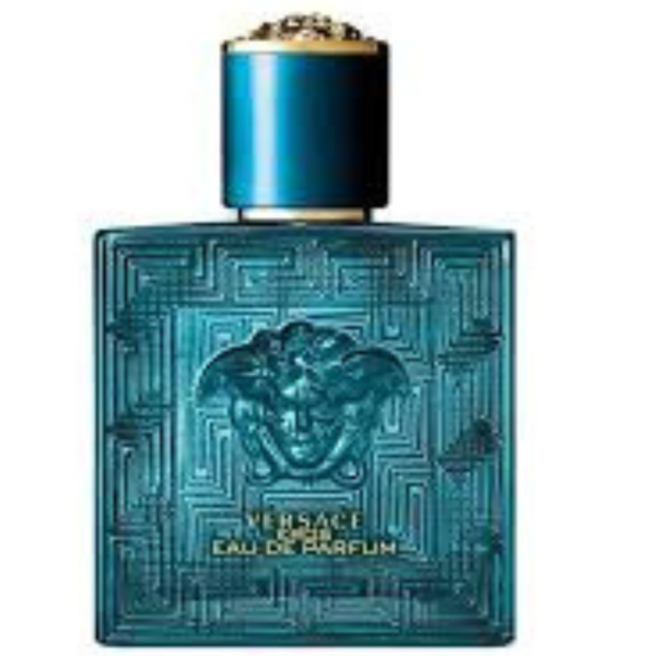 TESTER VERSACE EROS FOR MEN PARFUM 100ML