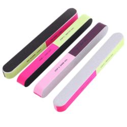 TRENDY 6IN1 NAIL BUFFER #1002