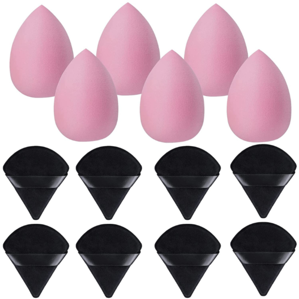 TRENDY ACCESSORIES BLENDING SPONGE DROP SHAPE #1139