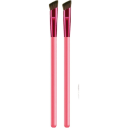 TRENDY ACCESSORIES EYE BROW BRUSH #1072