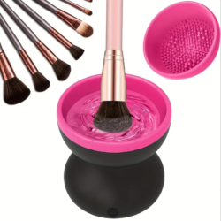 TRENDY ACCESSORIES MAKE UP BRUSH CLEANSER #1138