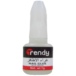 TRENDY ACCESSORIES NAIL GLUE #1093