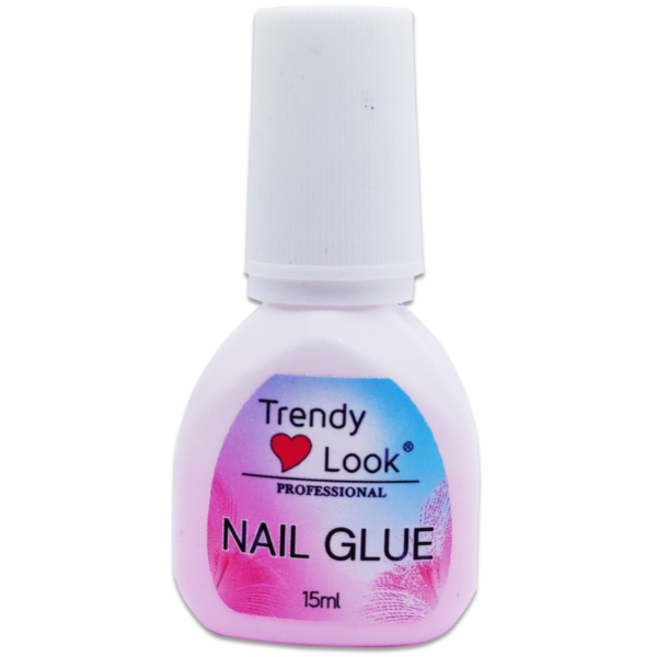 TRENDY ACCESSORIES PROFESSIONAL NAIL GLUE #1088