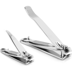 TRENDY ACCESSORIES SMALL NAIL CLIPPER #1065