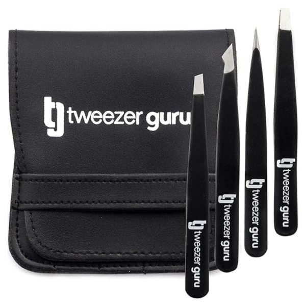 TRENDY ACCESSORIES TWEEZERS #1080