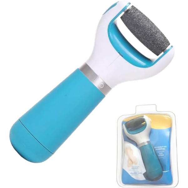 TRENDY HARD SKIN REMOVER FOOT FILE