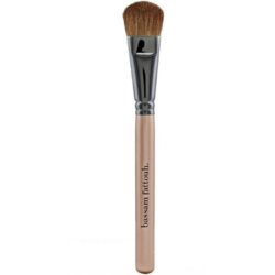 TRENDY PRO BLUSH & POWDER BRUSH #3001