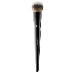 TRENDY PRO FOUNDATION BRUSH #3004