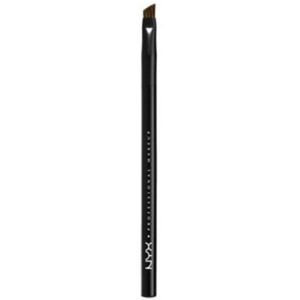 TRENDY PRO SMALL ANGLED BRUSH #3009