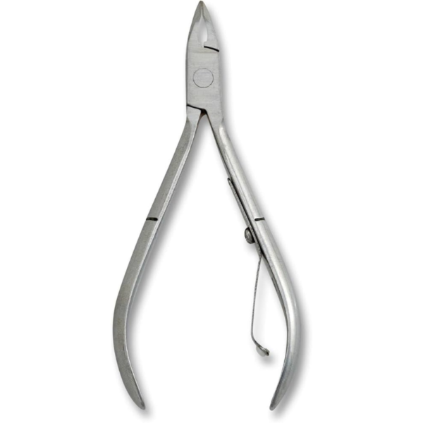 TRENDY ULTRA SHARP CUTICULE NIPPERS