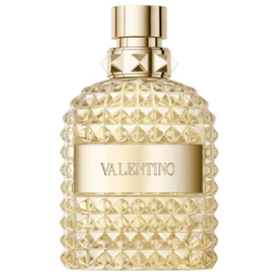 VALENTINO UOMO BORN IN ROMA THE GOLD EDT 100ML OS