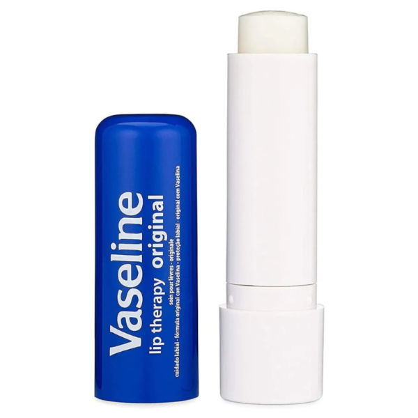 VASELINE ORIGINAL LIP CARE 4.8g