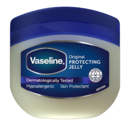 VASELINE POT ORIGINAL 50ML