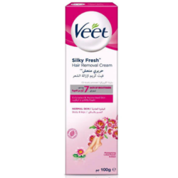 VEET HAIR REMOVAL CREAM 100ML