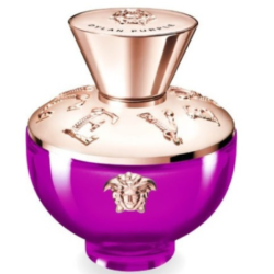 VERSACE DYLAN PURPLE POUR FOR WOMEN EDP 100 ML