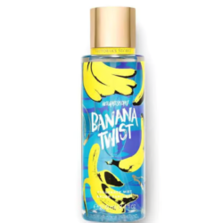 VICTORIA SECRET BANANA TWIST BODY SPLASH 250ML NEW