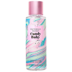 VICTORIA SECRET CANDY BABY BODY SPLASH 250ML NEW