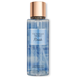 VICTORIA SECRET RUSH BODY SPLASH 250ML NEW