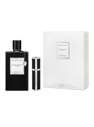 Van Cleef Moonlight Patchouli For Unisex Eau De Parfum