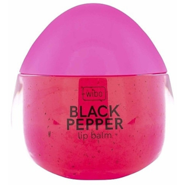 WIBO BLACK PEPPER BALM