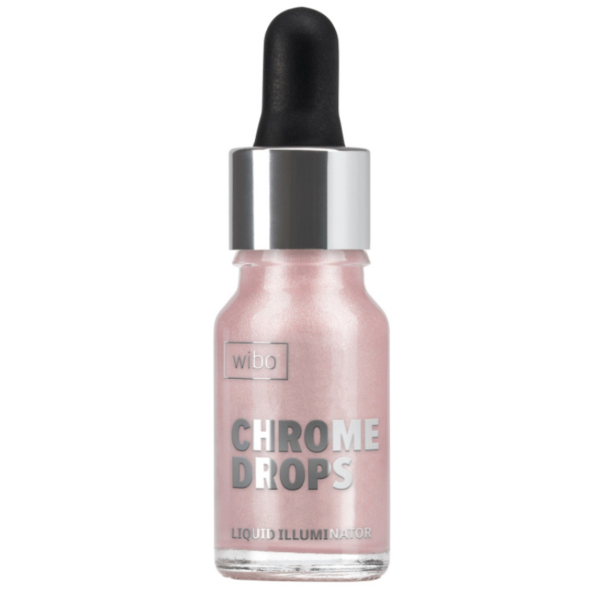 WIBO CHROME DROPS LIQ ILLUMINATOR #1