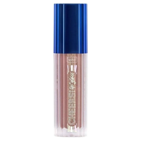 WIBO LIP GLOSS CHEERS 3