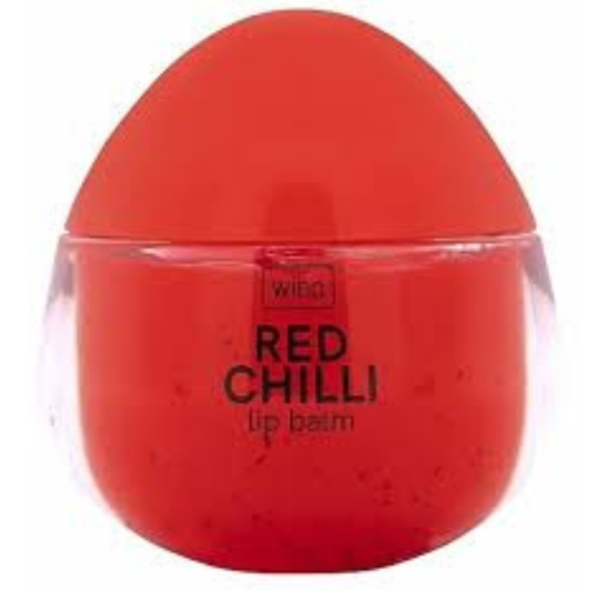 WIBO RED CHILLI BALM