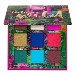 WIBO WILD EYESHADOW PALETTE OS