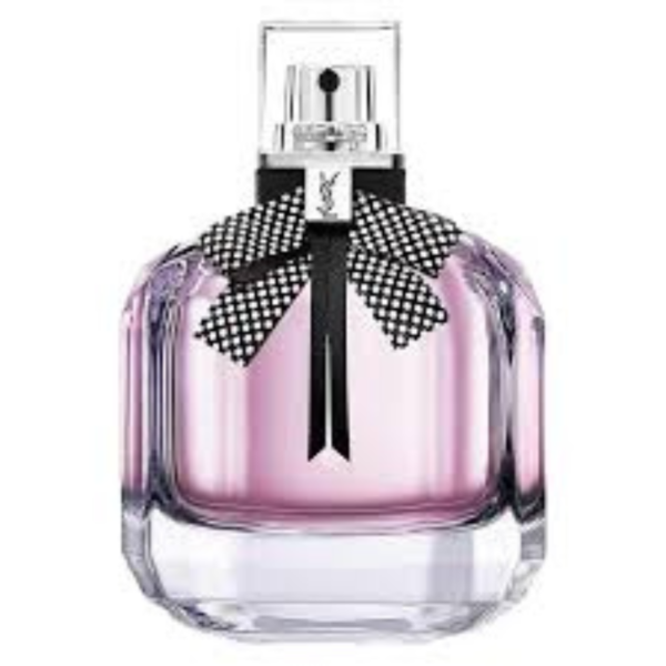 YVES SAINT LAURENT YSL MON PARIS COUTURE FOR WOMEN EDP 50ML