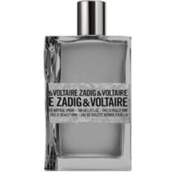 ZADIG & VOLTAIRE FOR MEN EDT 100ML