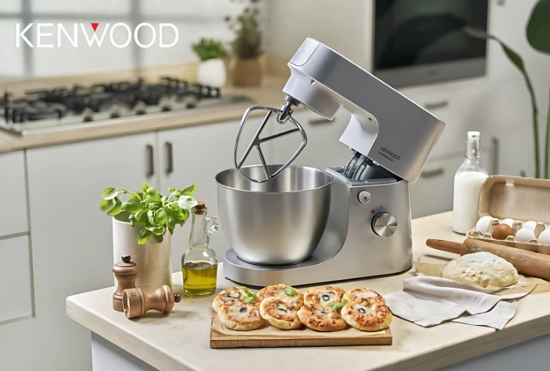 Best Kenwood Kitchen Appliances to Buy in 2025